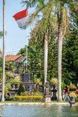 indonesian flag