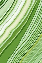 close up of marbled green colrs abstract of interior design background