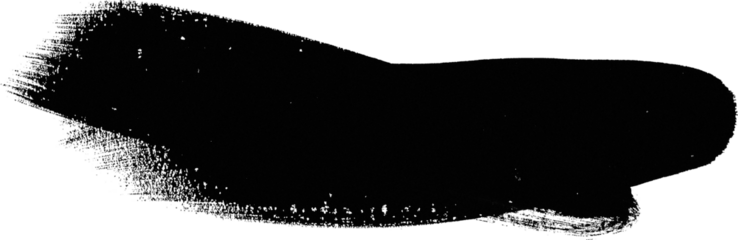 Swirls and Strokes Brushes Set 86