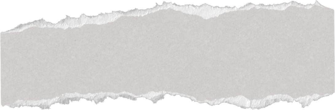 Torn Paper Mockup 01