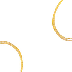 Colorful Abstract Frame