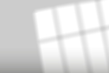 Realistic Overlay Window Shadow Effect