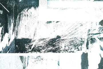 Sticked Ripped Rough Paper Elements