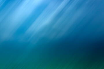 Blue abstract background with lines for nature, Technology,Fractal and dynamic designs