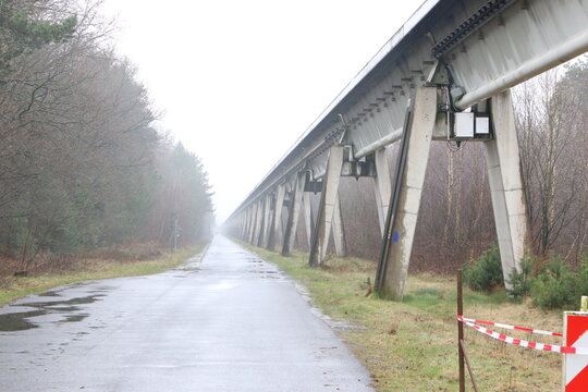 Transrapid