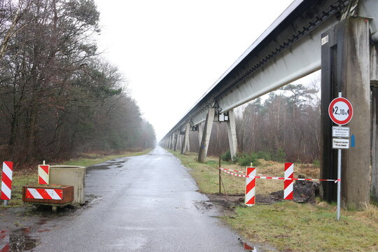 Transrapid
