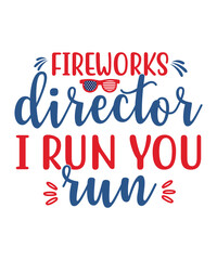 4th of July t shirt, mug designs