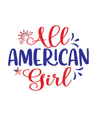 4th of July t shirt, mug designs