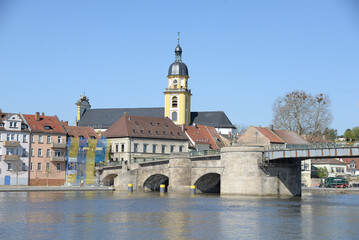 Kitzingen am Main