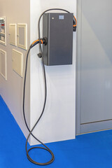 Home Wall EV Charger