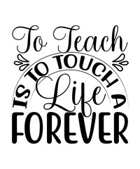 teacher t shirt, mug designs