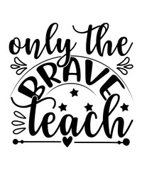 teacher t shirt, mug designs