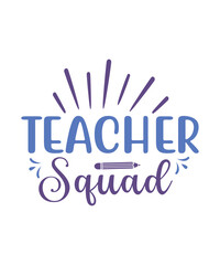 teacher t shirt, mug designs