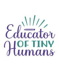 teacher t shirt, mug designs