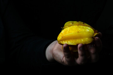 Carambola 1
