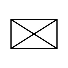 envelope icon