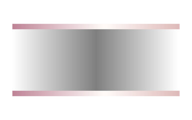 Obraz premium luxury rectangle banner