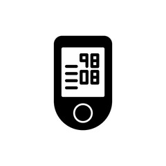 Oximeter Icon