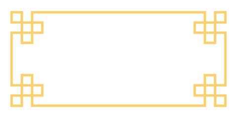 chinese frame background
