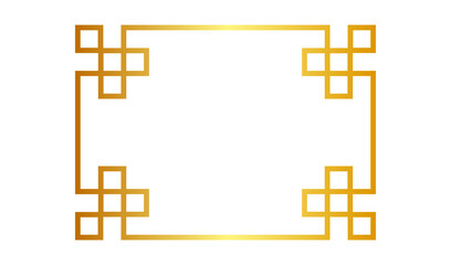 chinese frame background
