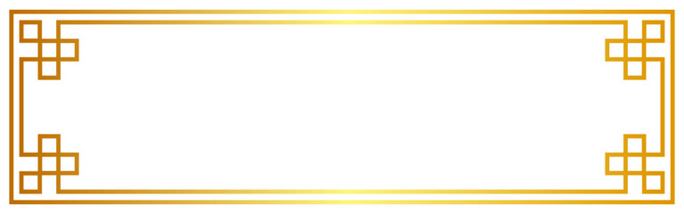 chinese frame background

