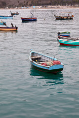 Naklejka premium 307 / 5,000 Resultados de traducción The district of Chorrillos is one of the 43 that make up the province of Lima, located in the homonymous department in Peru. It limits to the North with the distri