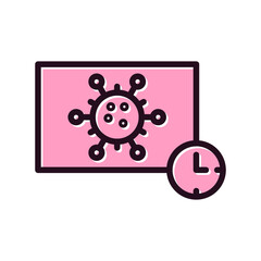 Time Icon