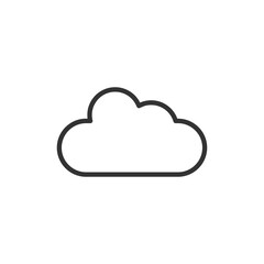 Cloud Icon