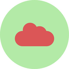 Cloud Icon