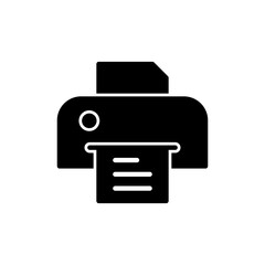 Print Icon