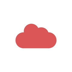 Cloud Icon