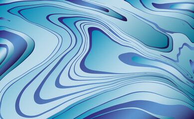 Abstract background. The texture of liquid marble. Fluid art. It is suitable for the design of a cover, presentation, invitation, flyer, poster and business card, designer packaging.