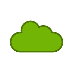 Cloud Icon