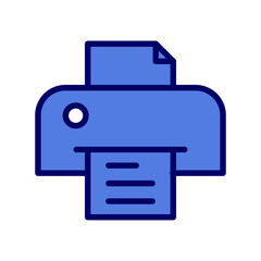 Print Icon