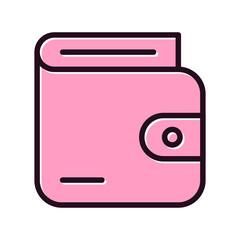 Wallet Icon