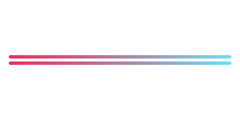 gradient line element
