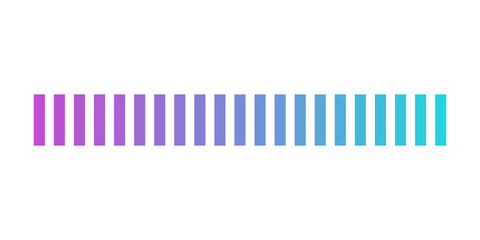gradient line element
