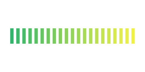 gradient line element
