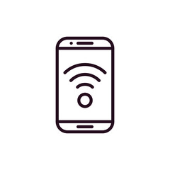 Wifi Hotspot Icon