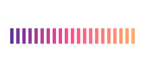 gradient line element
