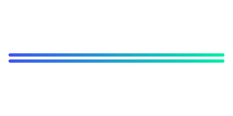 gradient line element

