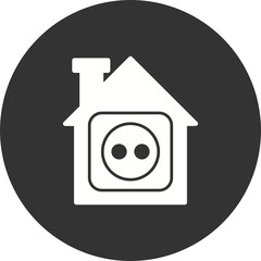 Socket Icon