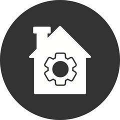 Home Automation Icon