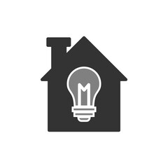Lamp Icon
