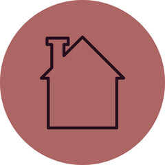 Obraz premium Smartwatch Icon