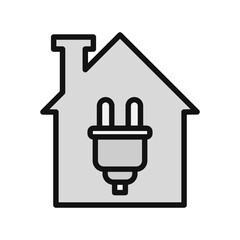 Plug Icon