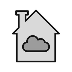 Cloud Icon