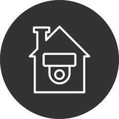 Cctv Icon