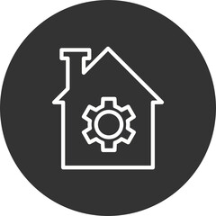 Home Automation Icon