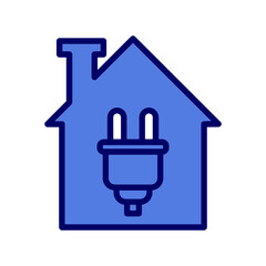 Plug Icon